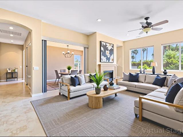 House for sale in La Quinta