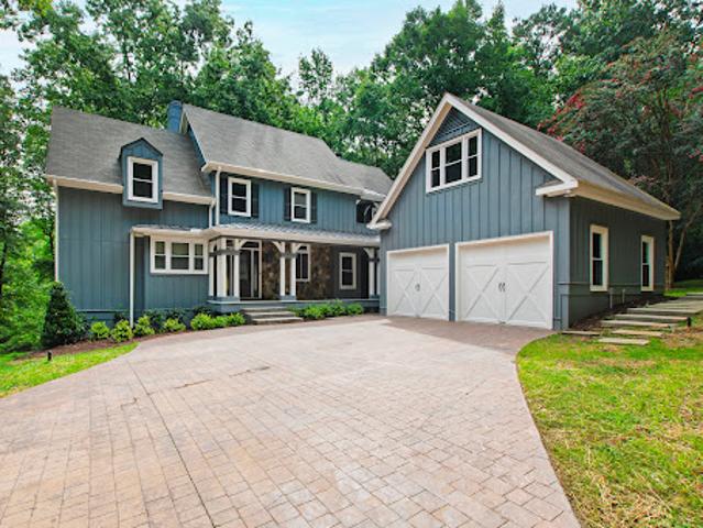 House for sale in Wake, North Carolina