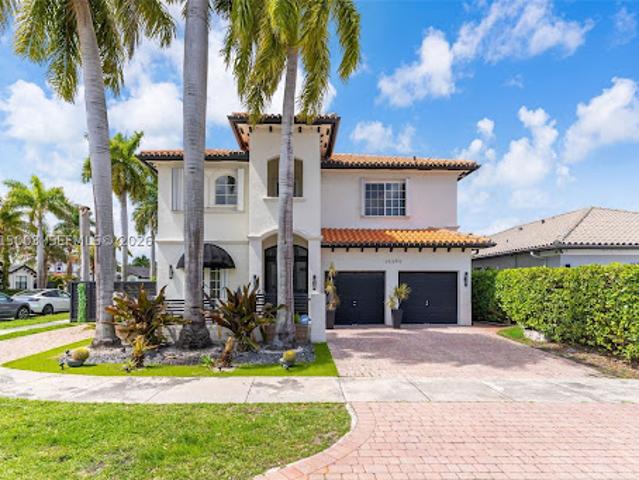 House for sale in Miami, Florida