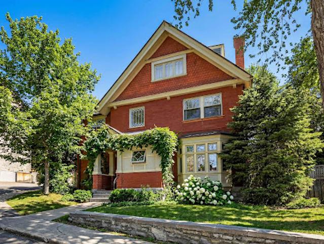 House for sale in Westmount, Quebec