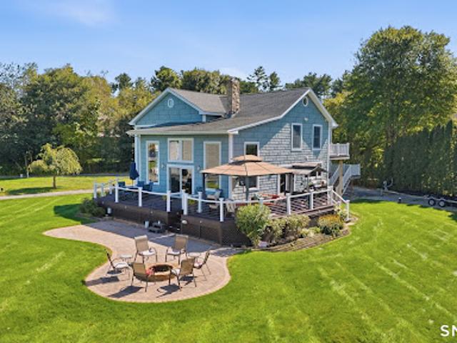 House for sale in Griswold, Southeastern Connecticut Planning Region