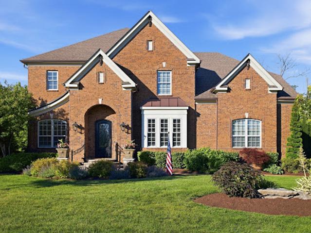 House for sale in Tennessee
