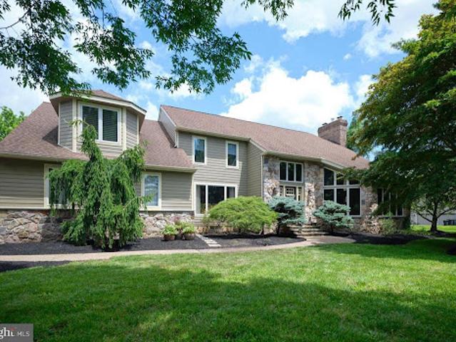 House for sale in Bucks, Pennsylvania