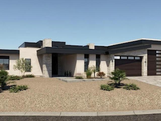 House for sale in Lake Havasu City, Arizona