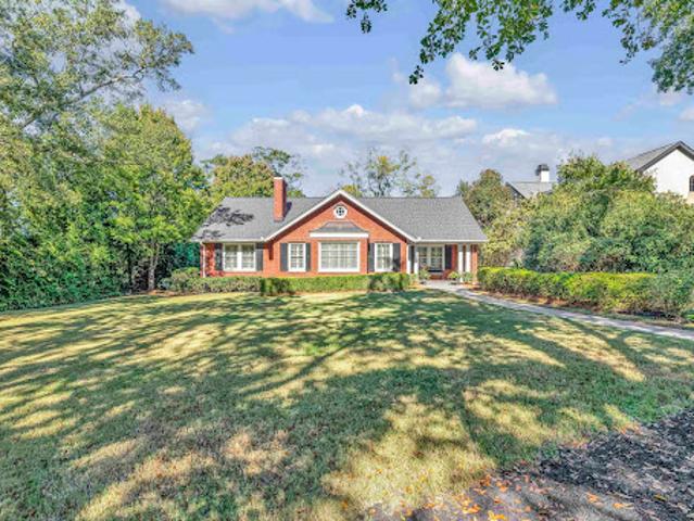 House for sale in Greenville, South Carolina