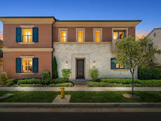 House for sale in Irvine