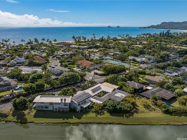 House for sale in Kailua, Hawaiʻi County