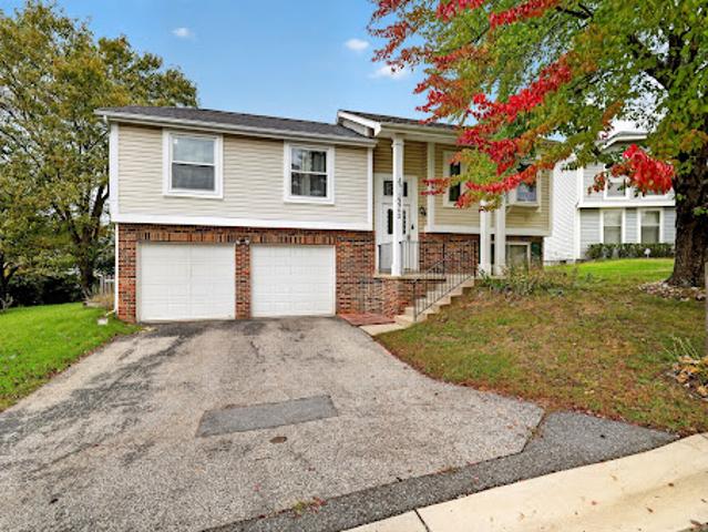 House for sale in Burtonsville, Montgomery County