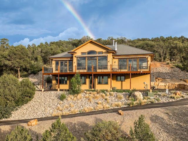 House for sale in High Rolls Mountain Park, New Mexico