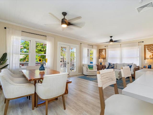 House for sale in Kailua, Hawaii