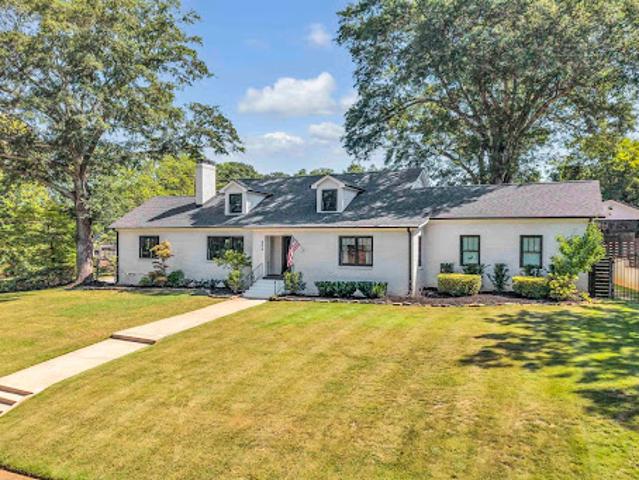 House for sale in Greenville, South Carolina