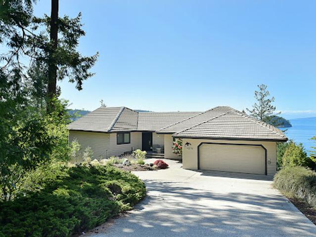 House for sale in Madeira Park, British Columbia