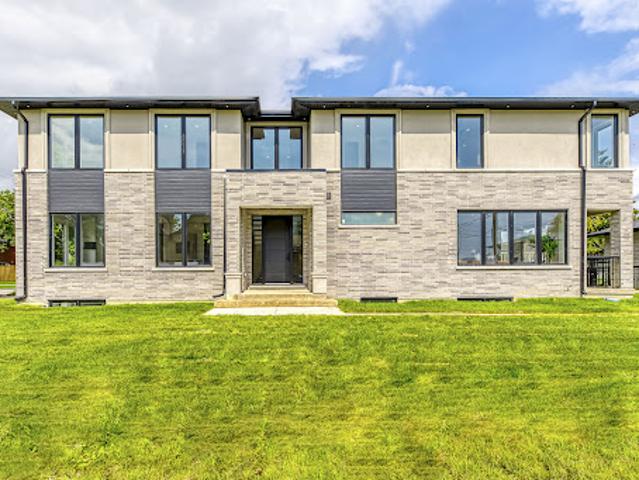 House for sale in Mississauga, Ontario