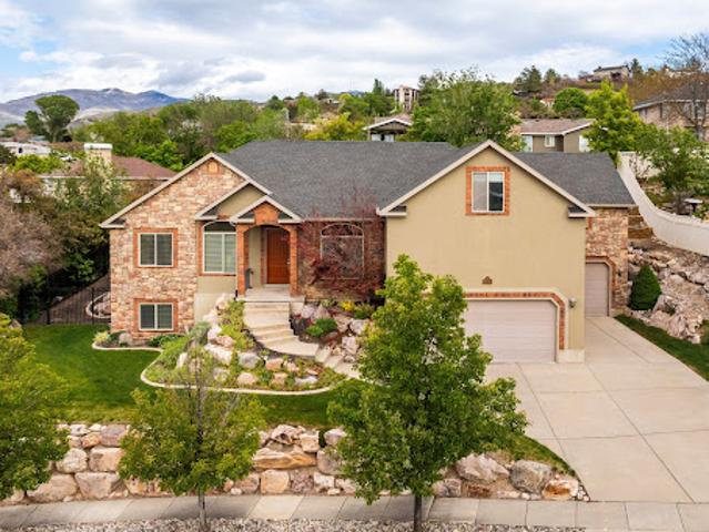 House for sale in North Salt Lake, Utah