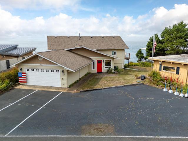 House for sale in Depoe Bay, Lincoln County