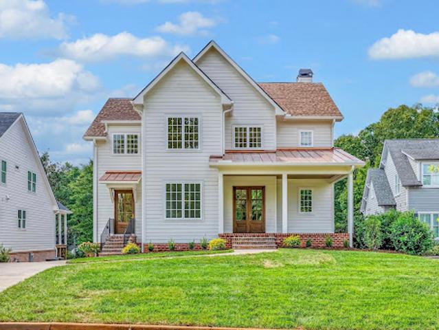 House for sale in Greenville, Greenville County