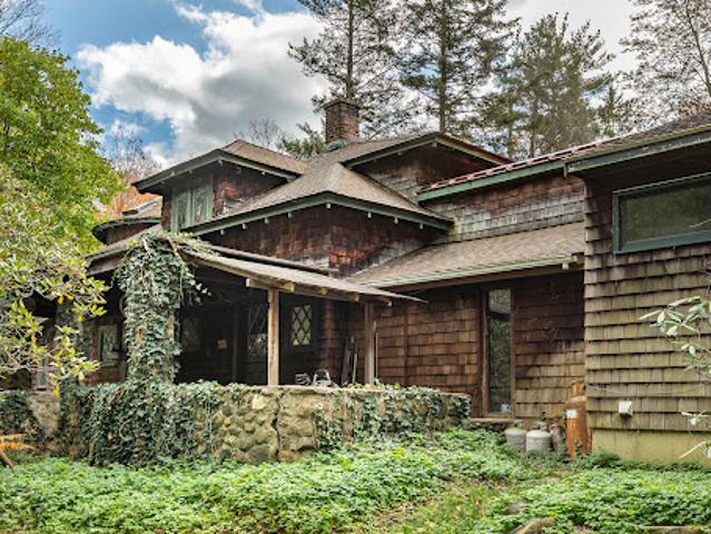 House for sale in Washington, Connecticut