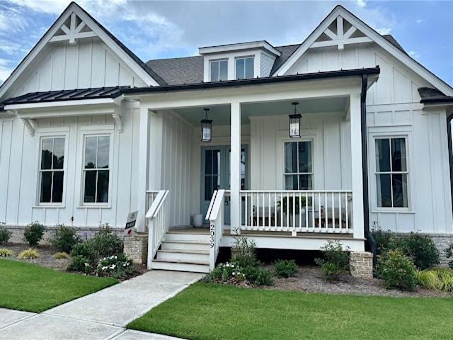 House for sale in Milton, Fulton County