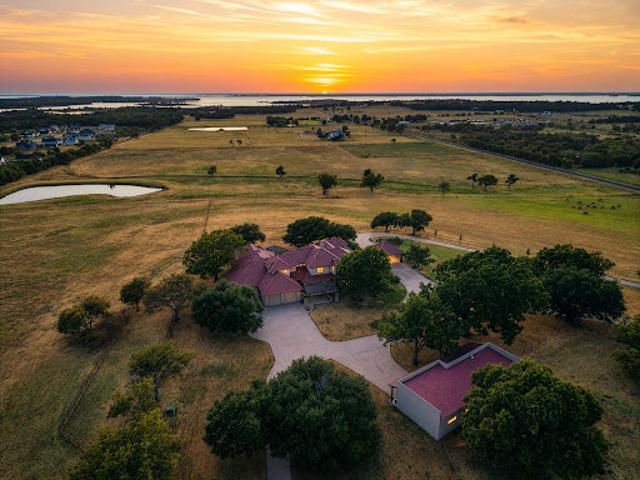 House for sale in Denton, Texas
