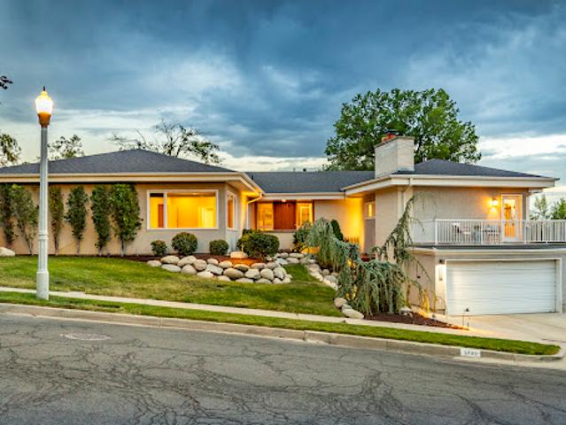 House for sale in Salt Lake City