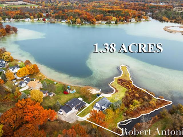 House for sale in Wayland, Michigan