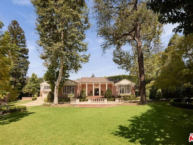 House for sale in Beverly Hills, California