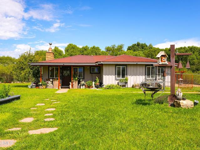 House for sale in Camp Verde, Arizona