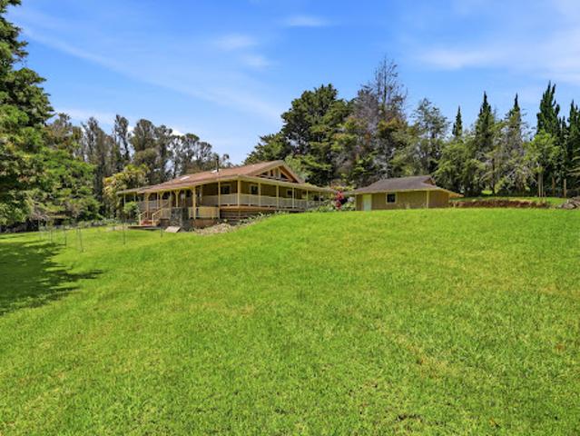 House for sale in Makawao, Hawaii