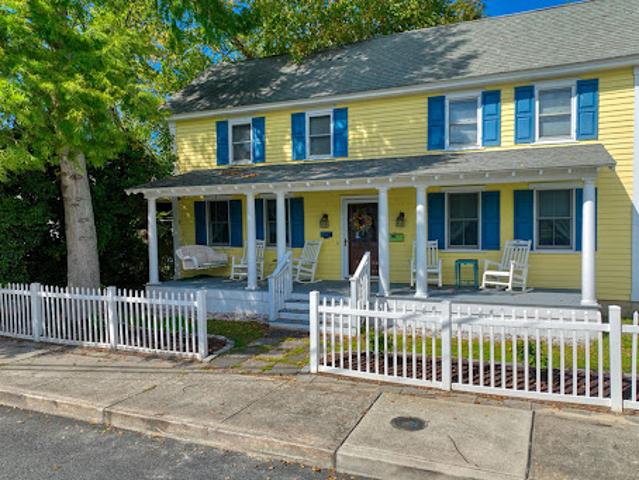 House for sale in Milton, Sussex County