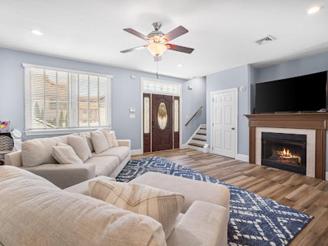 House for sale in Margate City, New Jersey