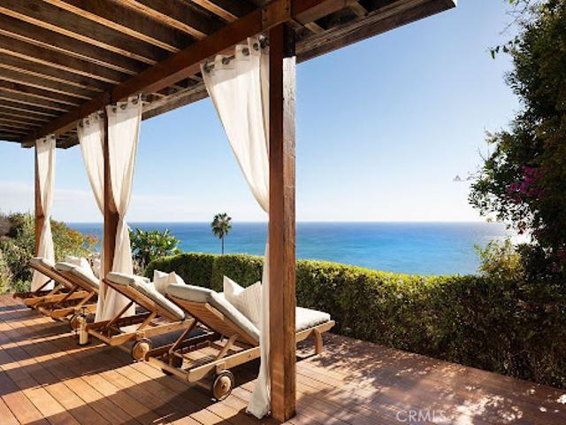 House for sale in Laguna Beach, Orange County
