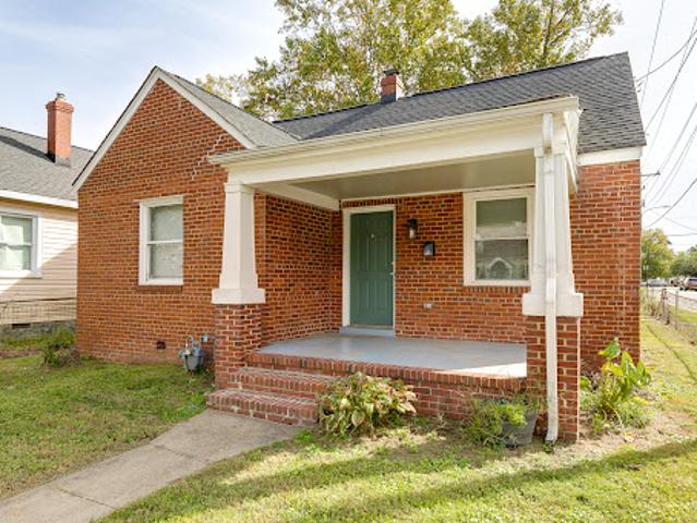 House for sale in Richmond, Virginia