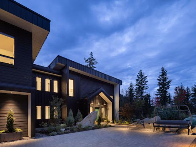 House for sale in Whistler, British Columbia
