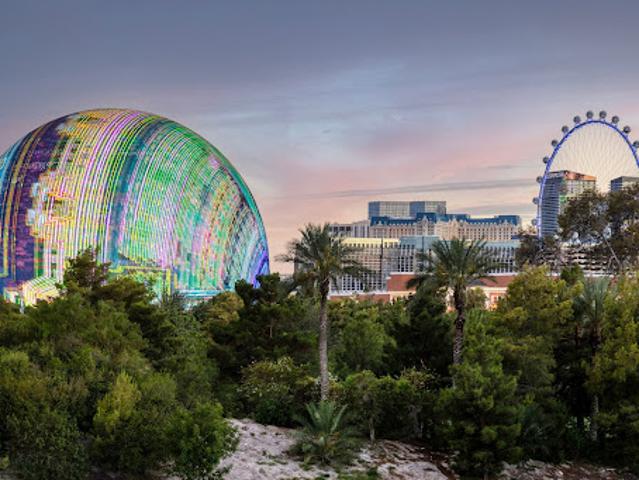 House for sale in Las Vegas, Nevada