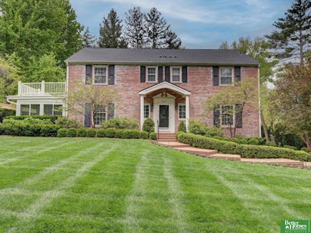 House for sale in Nebraska