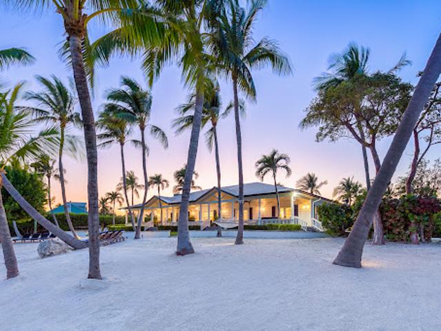 House for sale in Islamorada House for sale in Islamorada