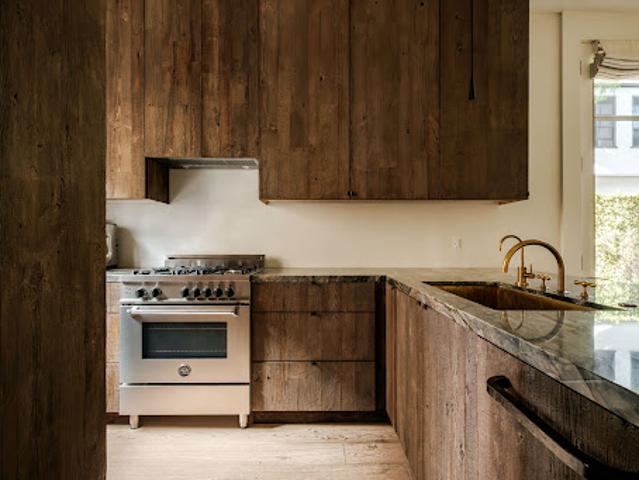 House for sale in Santa Monica, California