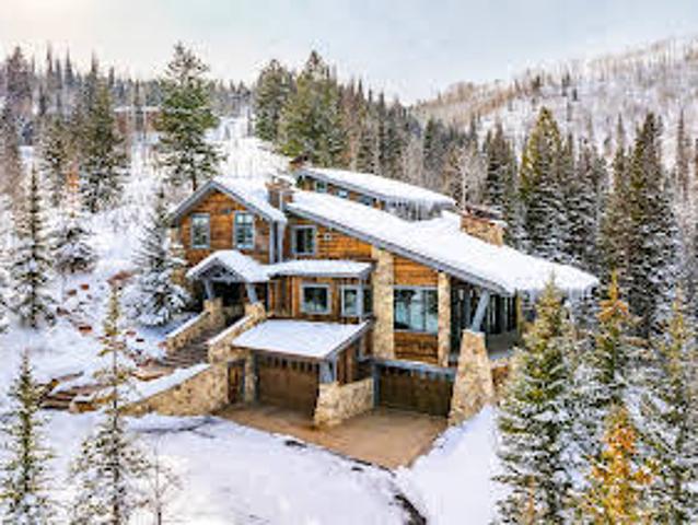 House for sale in Park City House for sale in Park City