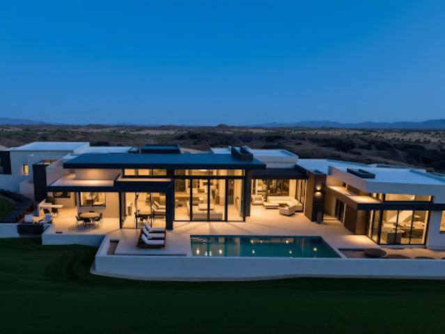 House for sale in Santa Clara, Utah
