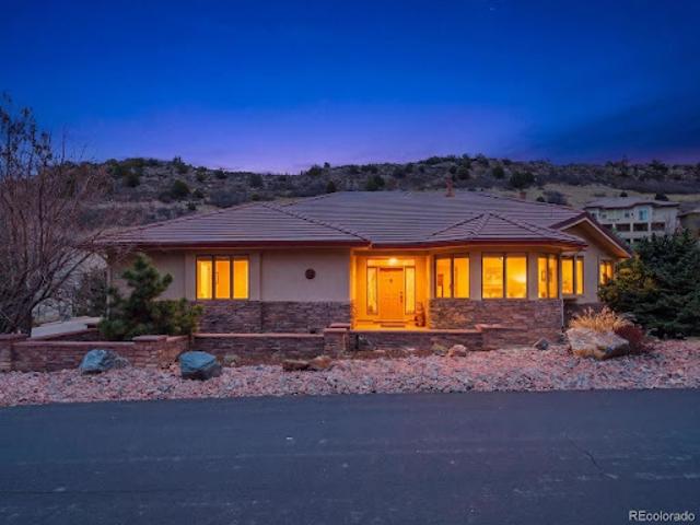 House for sale in Arapahoe, Colorado