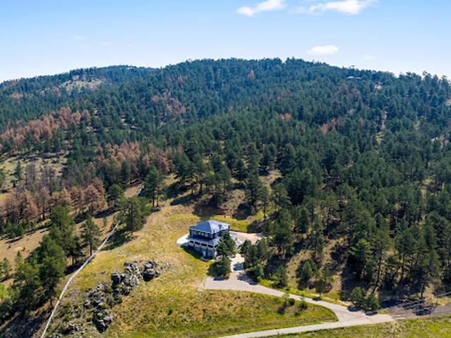 House for sale in Evergreen, Colorado
