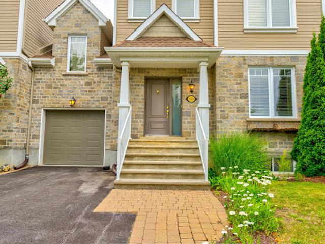 House for sale in Saint-bruno-de-montarville