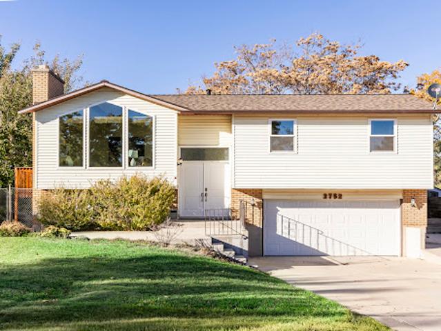 House for sale in West Valley City, Utah