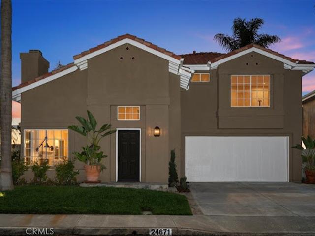 House for sale in Laguna Niguel, California
