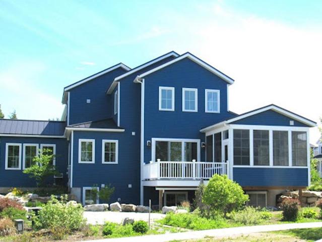 House for sale in South Burlington, Vermont