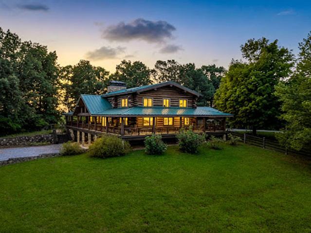 House for sale in Rutherford, North Carolina