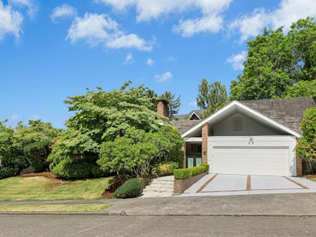 House for sale in Seattle, Washington