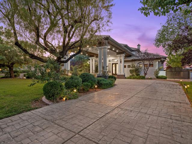 House for sale in Las Vegas, Nevada