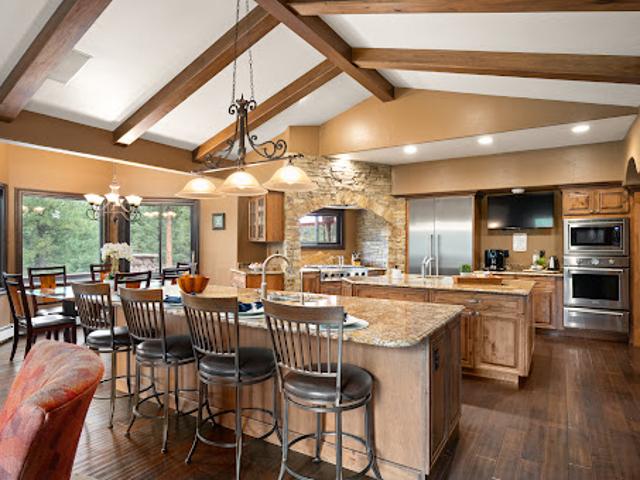 House for sale in Morrison, Colorado