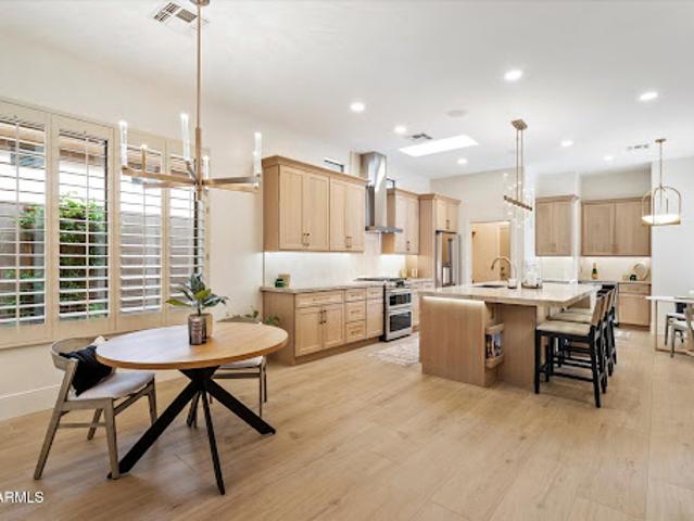 House for sale in Scottsdale, Arizona